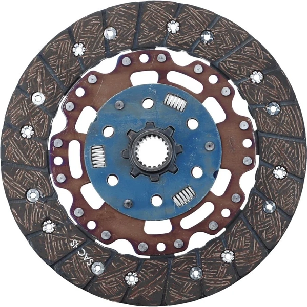 SACHS Clutch Kit - 3000 951 081